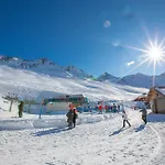 Daire Le Cristal - Mont Blanc 6 - Happy Chamonix