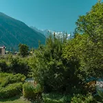 Le Cristal - Mont Blanc 6 - Happy Chamonix