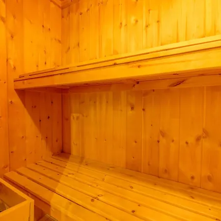 Apartman Le Cristal - Mont Blanc 6 - Happy Chamonix