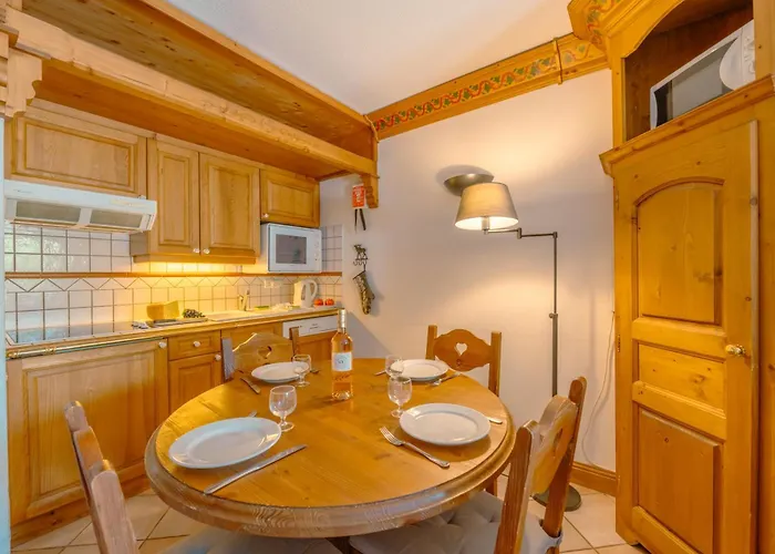 Le Cristal - Mont Blanc 6 - Happy *