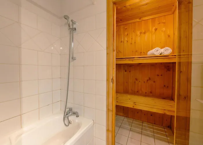 Le Cristal - Mont Blanc 6 - Happy Chamonix