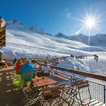 Appartement Le Cristal - Mont Blanc 6 - Happy *