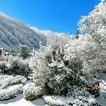 Appartement Le Cristal - Mont Blanc 6 - Happy