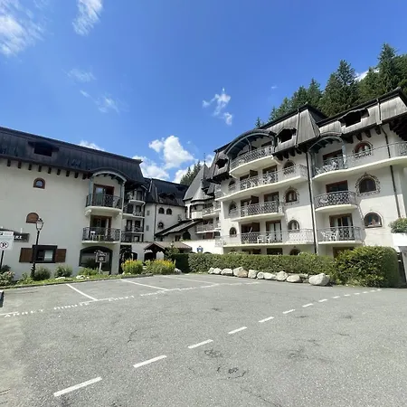 Apartman Le Cristal Mb6 View, Pool, Private Sauna, Parking & Wifi - Happy