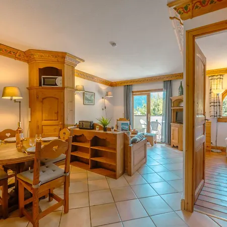 Le Cristal Mb6 View, Pool, Private Sauna, Parking & Wifi - Happy דירה