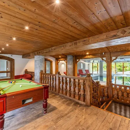 דירה Le Cristal Mb6 View, Pool, Private Sauna, Parking & Wifi - Happy שאמוני
