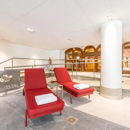 דירה Le Cristal Mb6 View, Pool, Private Sauna, Parking & Wifi - Happy שאמוני